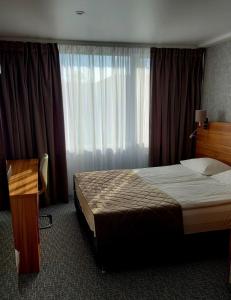 Superior Double or Twin Room room in Hotel Druzhba