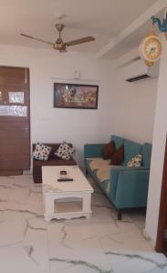 Luxurious 1 BHK apartment with Amazing view from Balcony