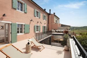 Villa Motovun Wellness&Spa 