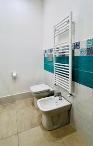 La Casa di Elisa Mini Apartment - Palermo