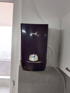 Luxurious 1 BHK apartment with Amazing view from Balcony