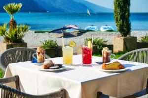 Hotel Lido Blu - Surf & Bike