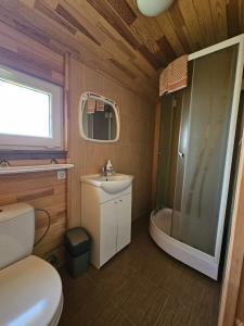 Nameliai Šventojoje 2