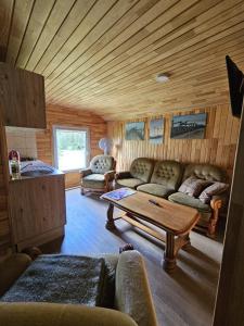 Nameliai Šventojoje 2