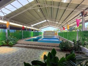 Sakuras Pool and Leisure Hub