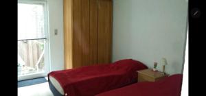Appartement am Schlossgarten