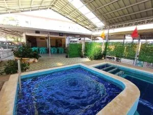 Sakura's Pool and Leisure Hub - Narra