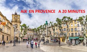 Appartements Appartement charmant a 10 minutes des plages : photos des chambres