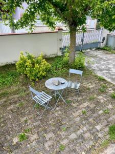 Appartements Loftimeet : photos des chambres