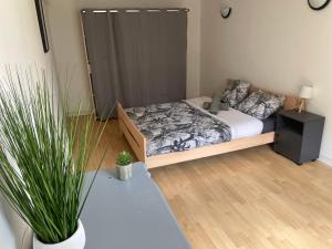 Appartements Loftimeet : photos des chambres
