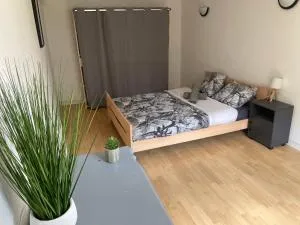 Loftimeet - Mondonville