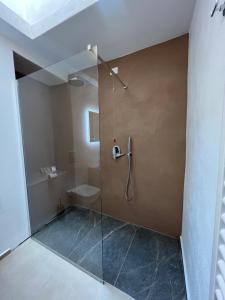 OSTERIA al CANTONACCIO ROOMS