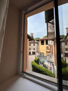 OSTERIA al CANTONACCIO ROOMS