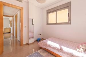 Penthouse in the Sun