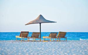 شاليه فخم في العلمين مع اكسس على افضل شواطئ العلمين