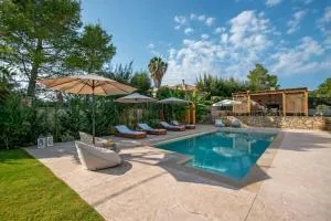 Vigneti Villas & Apartments II - Ambelókipoi