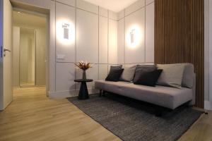 Suite Garibaldi 54 Renovated 1BR in Old Town Olbia img18
