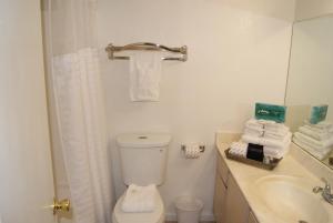 104 Fully Furnished 1BR Suite-Outdoor Pool