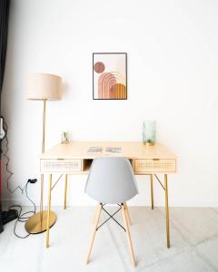 Bordeaux cosy home
