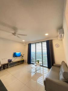 Casa Kayangan Meru Ipoh 3BR ALLURE -by Goswell