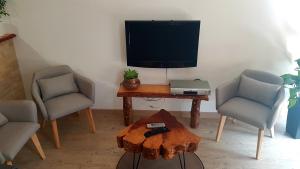 Vacances en famille 3 étoiles à 30min des pistes de Ski Mont Dore Sancy