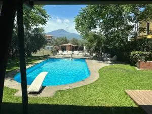 Ottomood B&B and Apartments - 圣焦万尼拉蓬塔