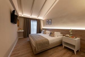 Double or Twin Room room in Hotel Hannover