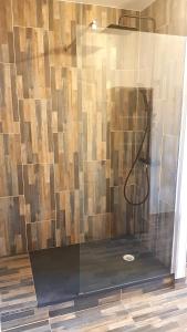 Appartements Vacances en famille 4 etoiles a 30min des pistes de Ski Mont Dore Sancy : photos des chambres
