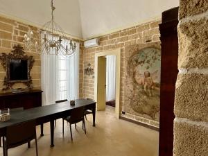 Domus BallĂ Gallipoli