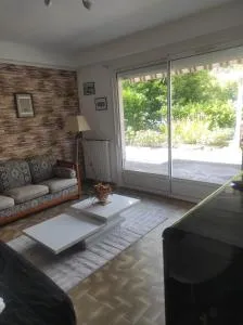 L'oustal - 穆瓦萨克