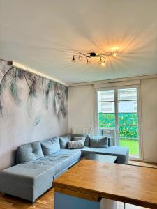 Appartements The Green Terrace Disneyland : photos des chambres