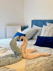 Appartements The Green Terrace Disneyland : photos des chambres