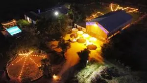 Rancho Jardines de Marchenilla - 乌特雷拉