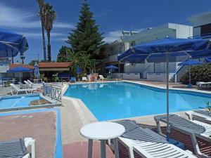 Giovanni Apartments Kos Studio 20