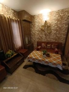 Shri Rudra Home Stay - 2-BHK fully furnished home stay