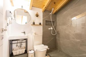 Nikoleta Kassiopi Apartment