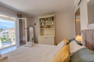 Nikoleta Kassiopi Apartment