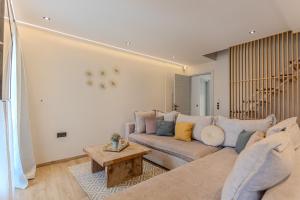 Nikoleta Kassiopi Apartment