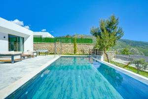 Villa Earth 7 - PLANET LUXURY VILLAS