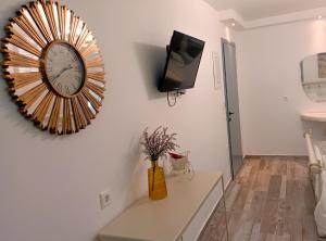 Relaxaki Apartment, Naxos town