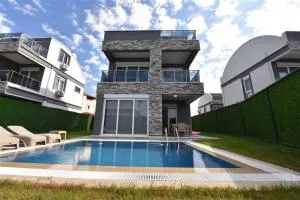 Prestıge Villa - Kizilagac