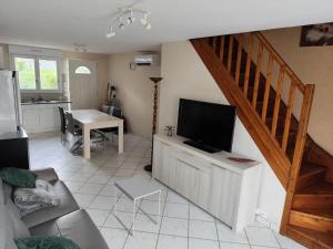 Maisonnette 4 pers à 5 minutes dAlbi