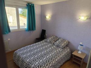 Maisonnette 4 pers à 5 minutes dAlbi