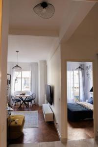 New Central Stylish 2 min from the beach Apartment