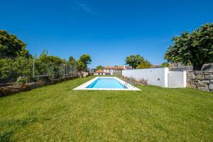 HM - Oporto Studio Pool Oasis