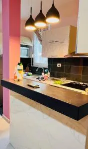 Cozy Villa Apartments - Barç