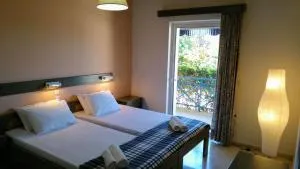 V-Apartments - Flámbouras