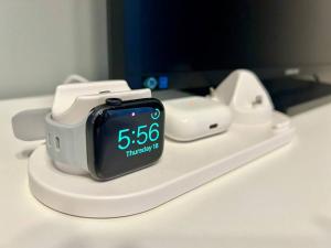 Homey 1BR Skyline at Lush Residences, Makati City