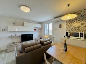 Ginevra Apartment in Rome