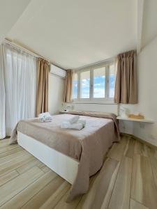 Ginevra Apartment in Rome